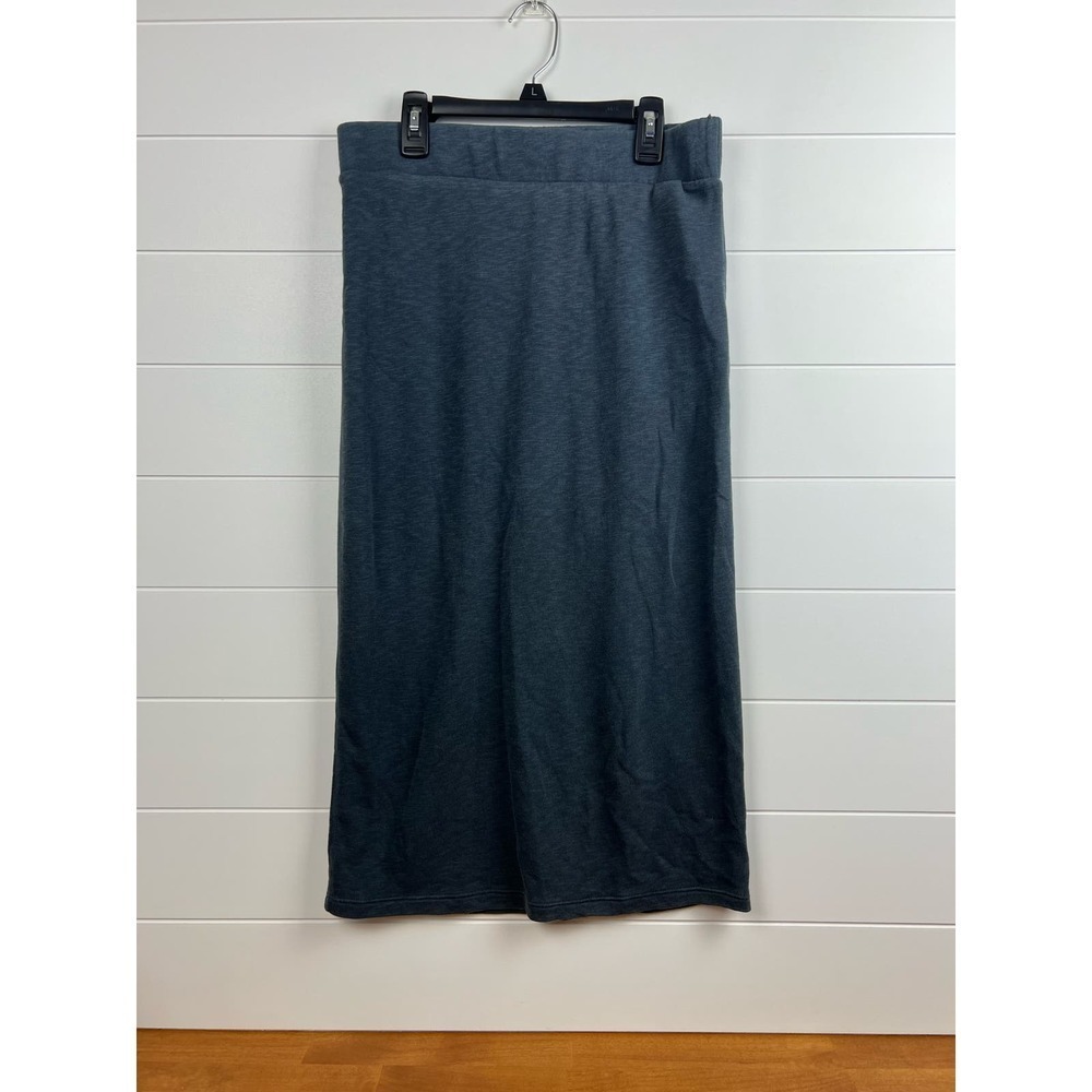 James perse knit skirt